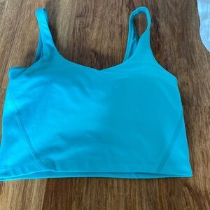 Gilly hicks workout top